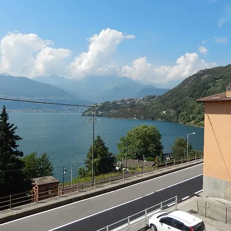 Regina Lake Como