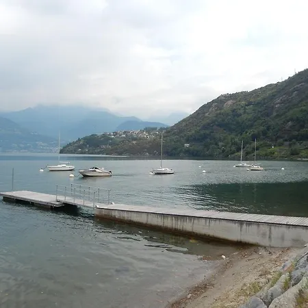 아파트 Regina Lake Como