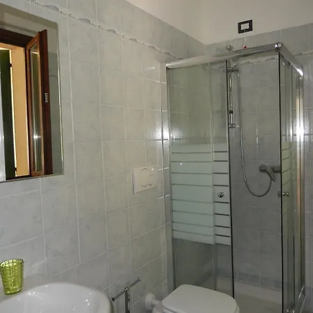 Apartman Regina Lake Como *