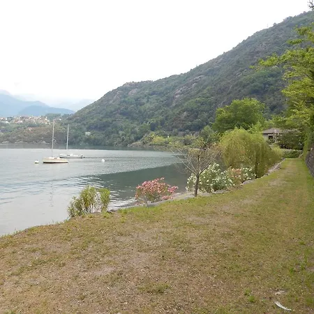 Apartman Regina Lake Como *
