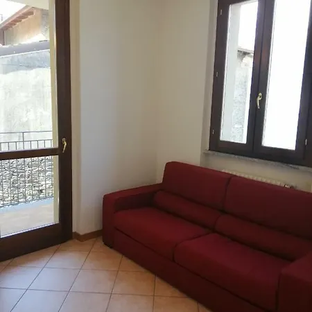 Apartman Regina Lake Como