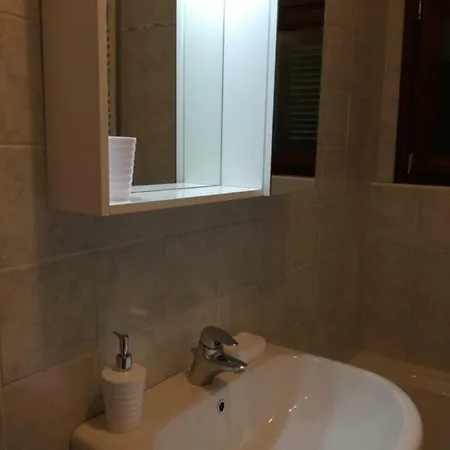 Apartman Regina Lake Como