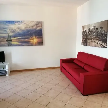 Apartman Regina Lake Como *