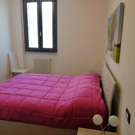 Apartman Regina Lake Como