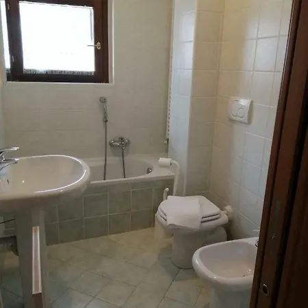 Apartman Regina Lake Como *