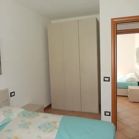 Appartement Regina Lake Como *