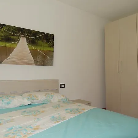 Appartement Regina Lake Como *