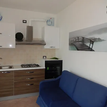 Appartement Regina Lake Como *