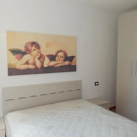 Appartement Regina Lake Como