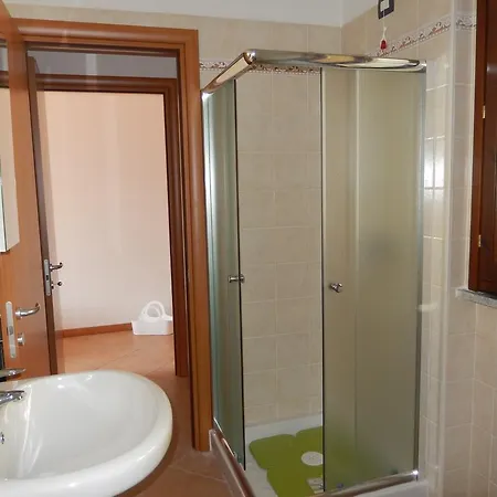 Appartement Regina Lake Como Dorio