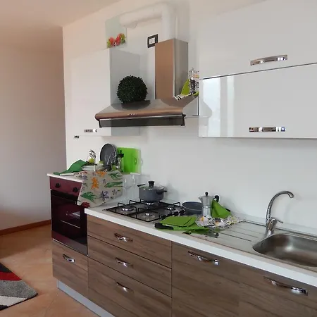 Appartement Regina Lake Como