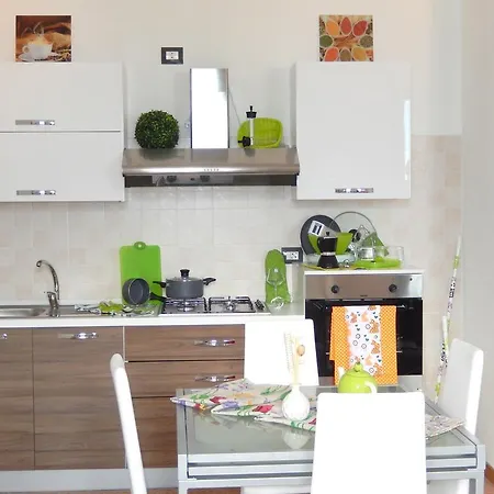 Appartement Regina Lake Como *