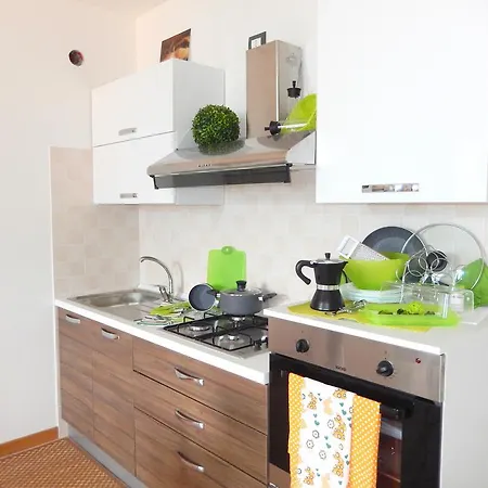 Appartement Regina Lake Como *