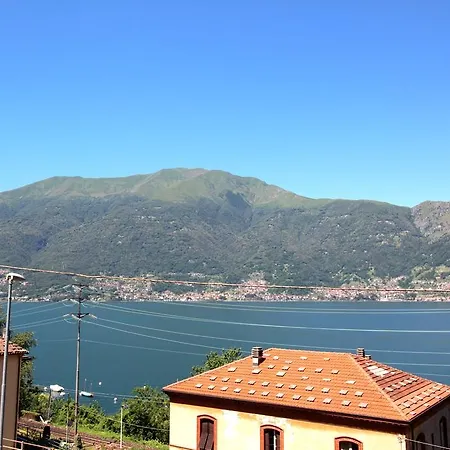 Regina Lake Como Appartement *