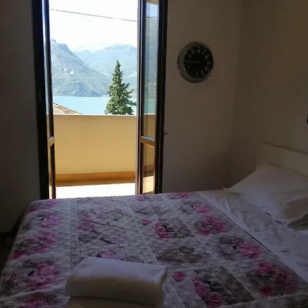 Appartement Regina Lake Como
