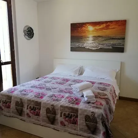 Appartement Regina Lake Como Dorio