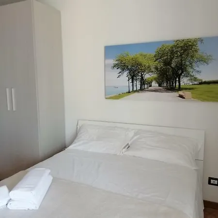 Regina Lake Como Appartement