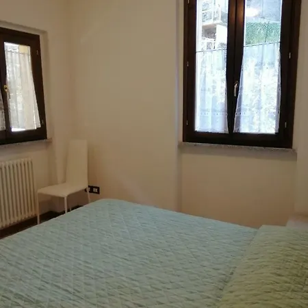 Appartement Regina Lake Como *