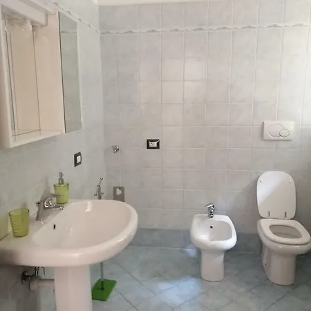 Regina Lake Como Appartement