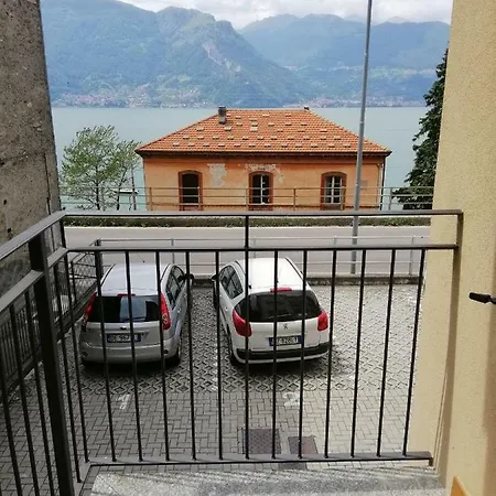 Regina Lake Como * Dorio
