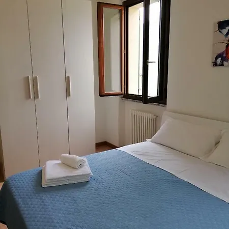 Regina Lake Como Appartement