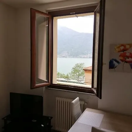 Regina Lake Como Appartement
